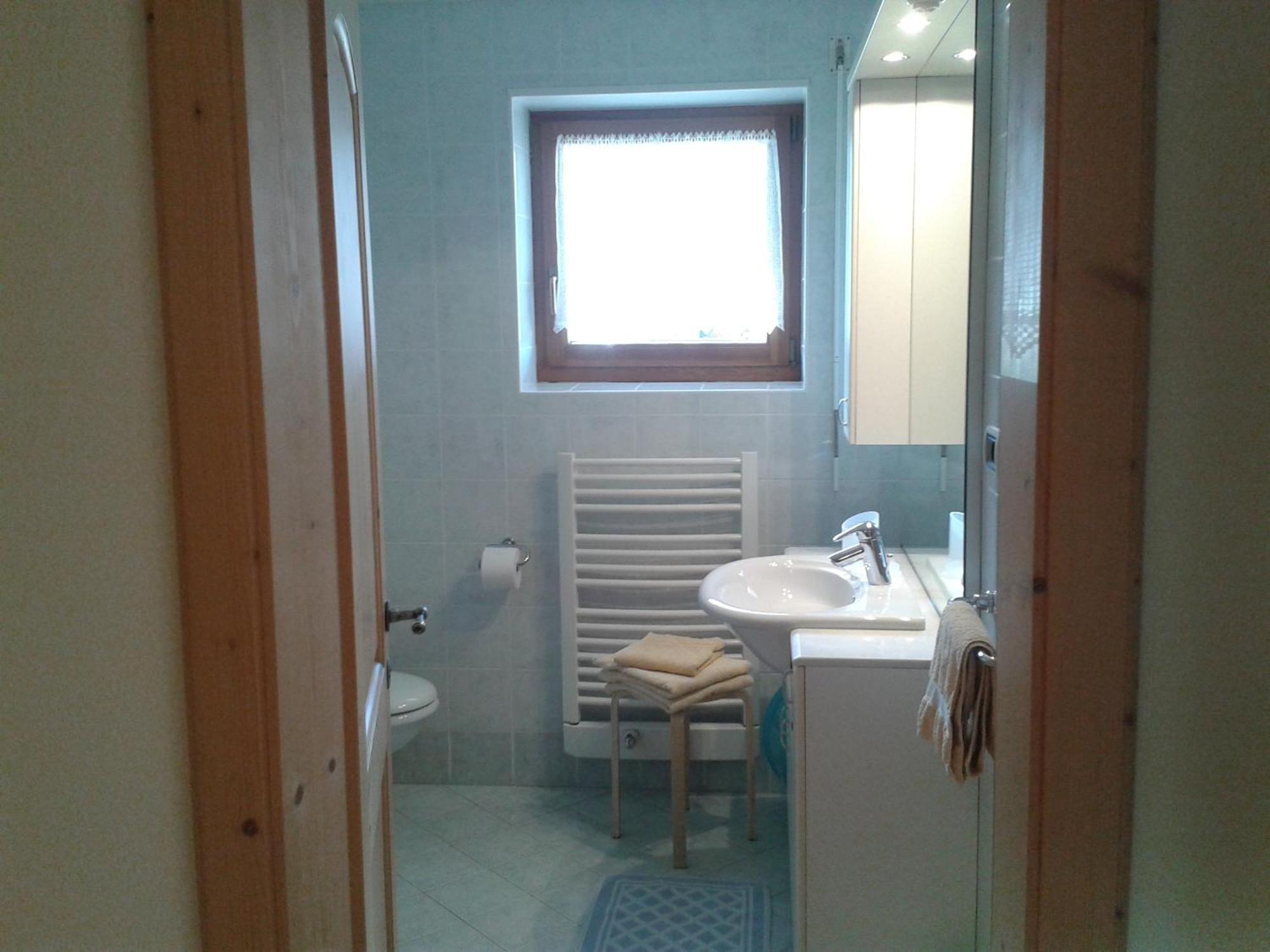 Appartements Faerberhof Olang Экстерьер фото
