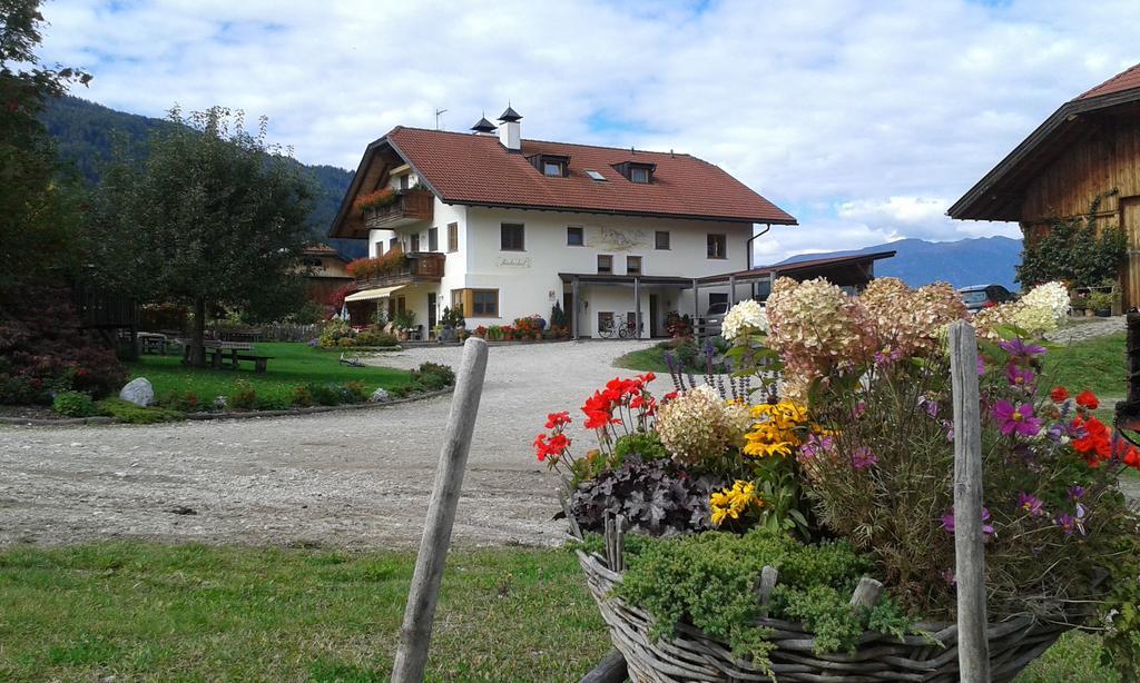 Appartements Faerberhof Olang Экстерьер фото
