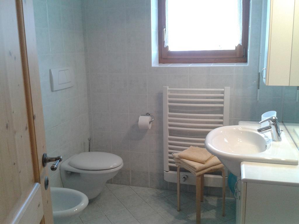 Appartements Faerberhof Olang Экстерьер фото