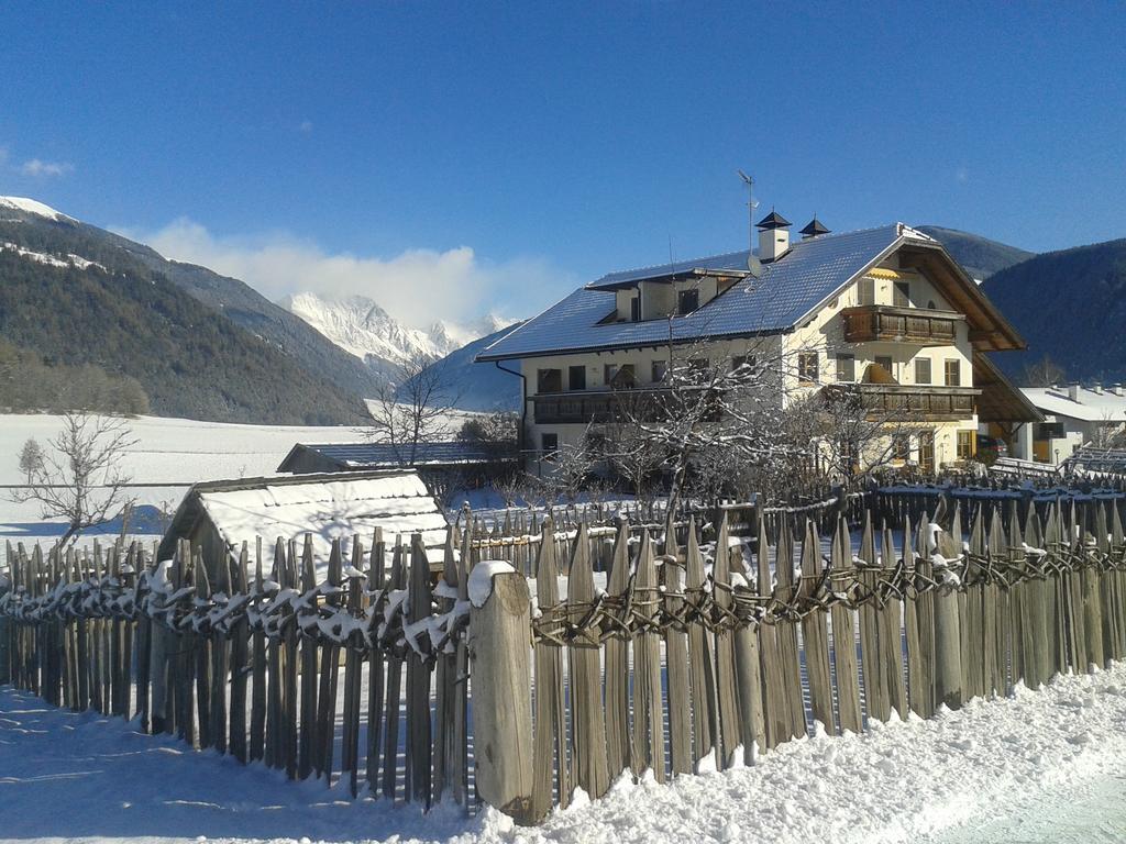 Appartements Faerberhof Olang Экстерьер фото