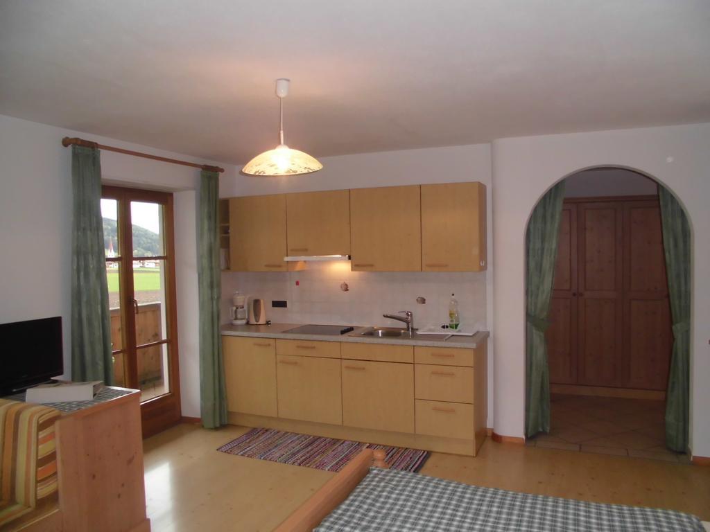 Appartements Faerberhof Olang Экстерьер фото