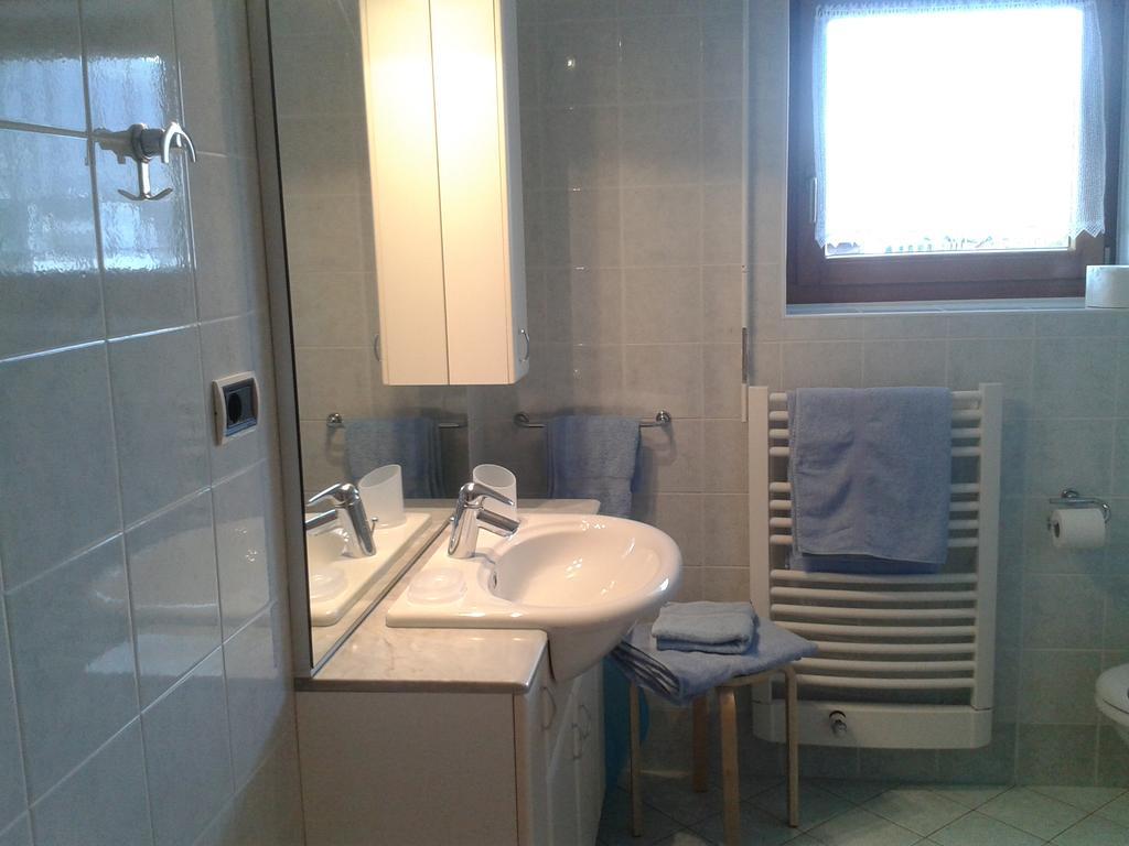 Appartements Faerberhof Olang Экстерьер фото